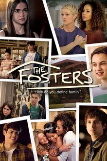 The Fosters - Season 4