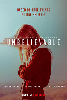 Unbelievable - Season 1