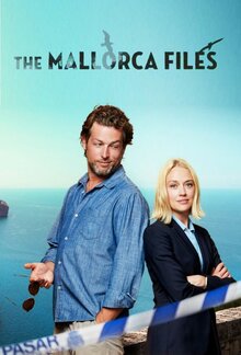 The Mallorca Files - Season 2