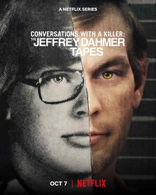 Conversations with a Killer: The Jeffrey Dahmer Tapes - Season 1