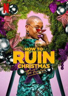 How to Ruin Christmas - The Funeral