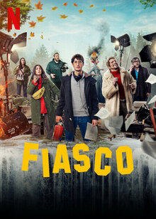 Fiasco - Season 1