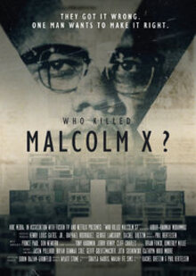 Who Killed Malcolm X? - Season 1