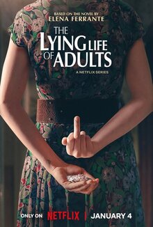 La vita bugiarda degli adulti - Season 1