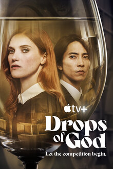 Drops of God - Season 1