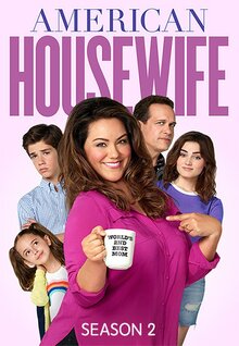 American Housewife - Season 2