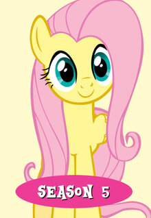 My Little Pony: Friendship is Magic - Season 5