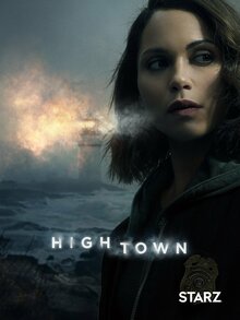 Hightown - Season 2