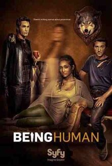 Being Human - Season 3