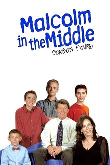 Malcolm in the Middle - Season 4