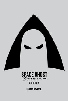 Space Ghost Coast to Coast - Episode 4