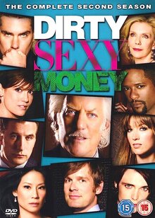 Dirty Sexy Money - Season 2