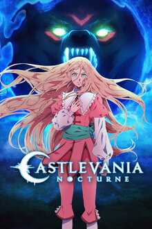 Castlevania: Nocturne - Season 2