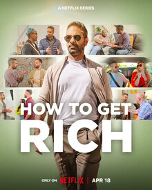How to Get Rich - Season 1