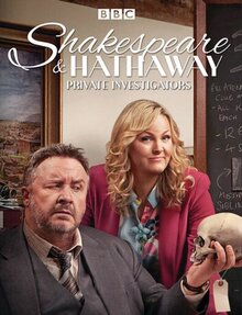 Shakespeare & Hathaway: Private Investigators - Season 3