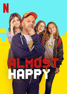 Almost Happy - Season 2