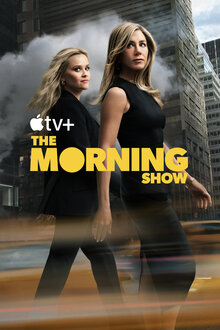 The Morning Show - Season 4