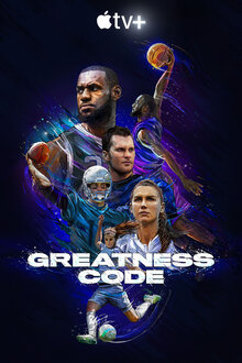 Greatness Code - Season 1