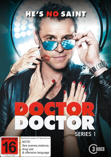 Doctor Doctor - Season 1