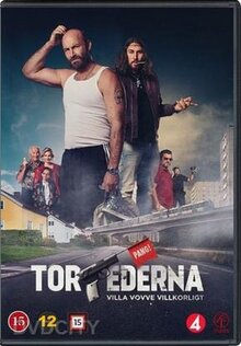 Torpederna - Season 1
