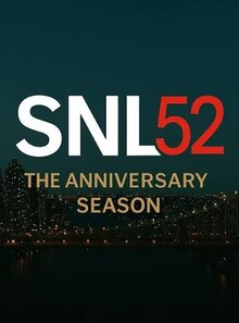 Saturday Night Live - Сезон 52 / Season 52