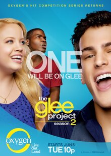 The Glee Project - Season 2