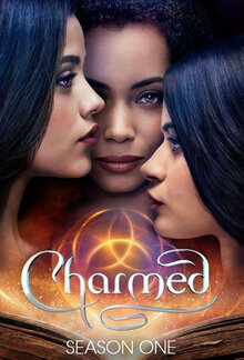 Charmed - Season 1