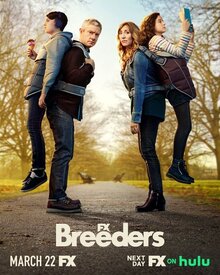 Breeders - Season 2