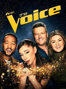 The Voice - Season 21
