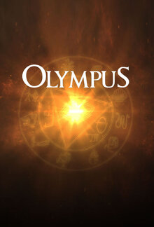 Olympus - Season 1