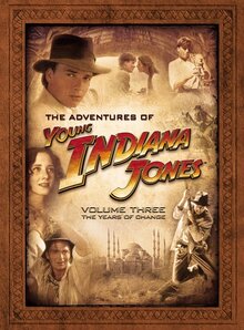 The Young Indiana Jones Chronicles - Season 3