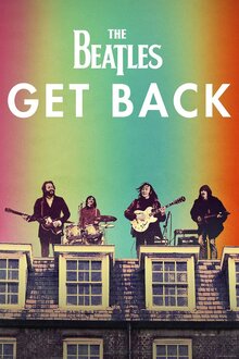 The Beatles: Вернись - Сезон 1 / Season 1