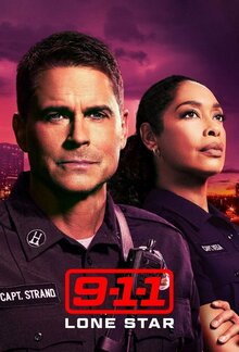 911: Одинокая звезда - Сезон 2 / Season 2
