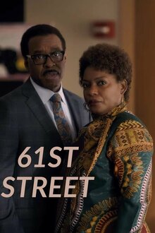 61st Street - Season 2