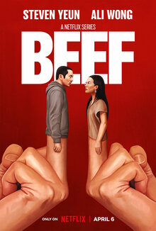 Beef - Season 1