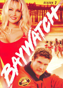 Baywatch - Season 2