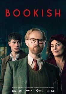 Bookish - Season 1