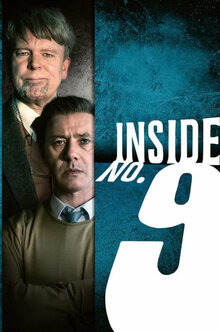 Inside No. 9 - Season 8