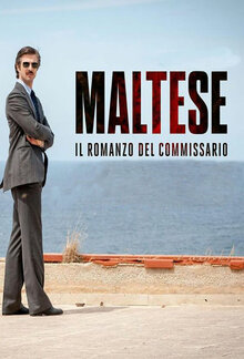 Maltese - Il romanzo del Commissario - Season 1