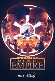 Звёздные войны: Сказания об Империи - Сезон 1 / Season 1
