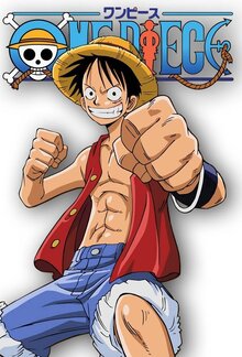One Piece - Season 2025