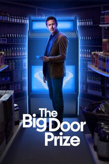 The Big Door Prize - Season 2