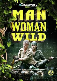 Man, Woman, Wild - Season 2