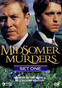 Midsomer Murders - Season 1