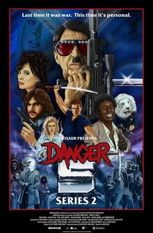 Danger 5 - Season 2