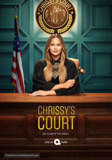 Chrissy's Court - Season 3