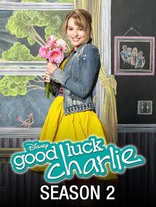 Good Luck Charlie - Season 2