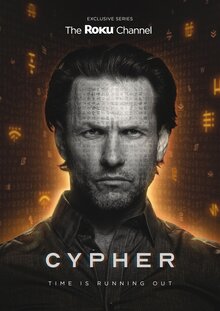 Cypher - Season 2