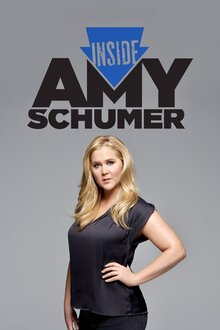 Inside Amy Schumer - Season 1