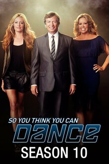 So You Think You Can Dance - Season 10